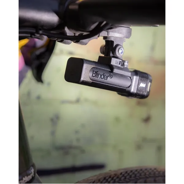 Фара Knog Blinder 1400 Lumen Battery 21700 LiPo