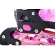 Роликовые коньки Tempish DASTY Girl/37-40