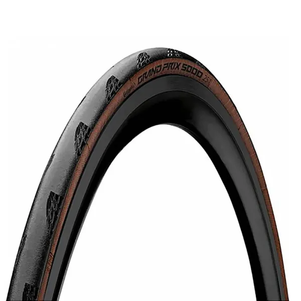 Покришка безкамерна Continental Grand Prix 5000S TR 28