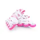 Роликові ковзани Tempish MISTY DUO GIRL / 37-40