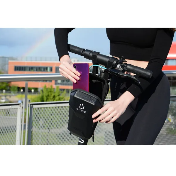 Сумка на кермо URBiS handlebar bag