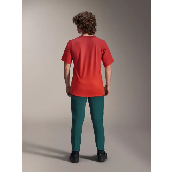 Штан0 Alpinestars A-DURA PANTS DARK PINE, 30