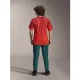 Штан0 Alpinestars A-DURA PANTS DARK PINE, 30