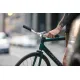 Мигалка задняя Knog Blinder Mini Chippy Rear 11 Lumens Black