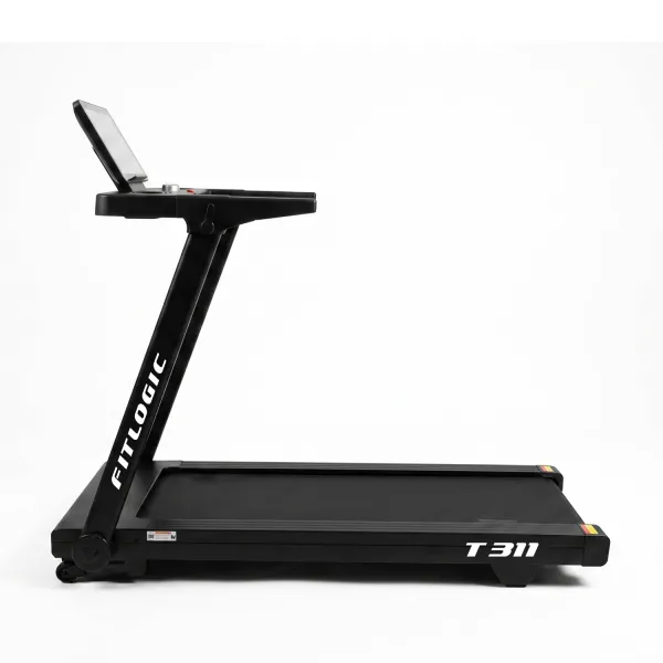 Бігова доріжка FitLogic T311