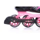 Роликові ковзани Tempish WE-GO 90 Lady / 40