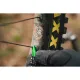 Ніпелі Peaty's x Chris King Tubeless Valves, 42mm, Gold