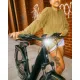 Фара Knog Blinder E 1300