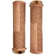 Гріпси Peaty's Monarch Grip, Thick 32>34mm, Mushroom Trail Comfort, Gum