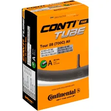 Камера Continental Tour Tube All 28 