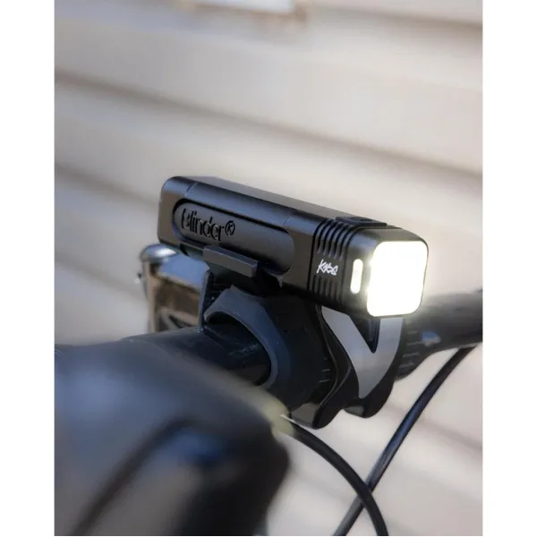 Фара Knog Blinder 1000 Lumen Battery, 21700 LiPo