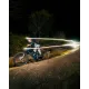 Фара Knog Blinder X 2300 + 10,000 mAh Battery