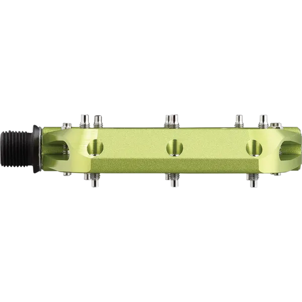 Педалі SPANK SPOON Reboot 90, Green
