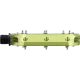 Педалі SPANK SPOON Reboot 90, Green
