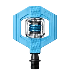 Педали Crankbrothers CANDY 1, Blue / Blue