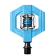 Педалі Crankbrothers CANDY 1, Blue / Blue