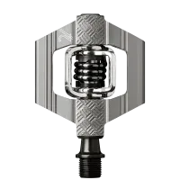 Педалі Crankbrothers CANDY 2, Grey / Black