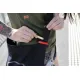 Мигалка задня Knog Plus Rear 20 Lumens Black