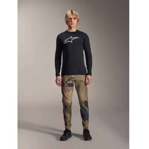 Штаны Alpinestars A-DURA CAMO PANT, 30