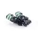 Роликові ковзани Tempish EZZA 90 LADY / 38