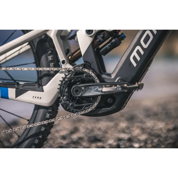 Електровелосипед MONDRAKER CRAFTY Carbon RR S 29