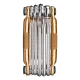 Мультитул Crankbrothers MULTI 10, Gold