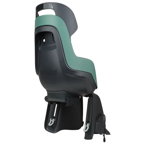 Дитяче велокрісло Bobike Maxi GO Carrier - rear bicycle seat for rack Peppermint