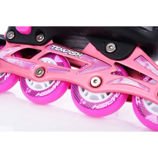 Роликові ковзани Tempish DASTY Girl / 41-43
