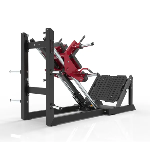 Гак машина Impulse ECP617