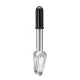 Вилка для трюкового самоката Hipe FHIPE 05( HIC), 120мм, silver matt