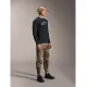 Джерсі Alpinestars A-DURA ASTAR LS JERSEY BLACK, S