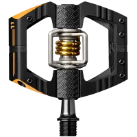 Педалі Crankbrothers MALLET E 11, Black / Gold