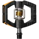 Педалі Crankbrothers MALLET E 11, Black / Gold