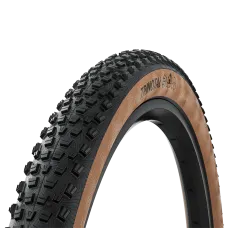 Покришка безкамерна Continental Trinotal Race Grip 29