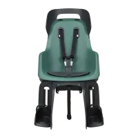 Дитяче велокрісло Bobike Maxi GO Carrier - rear bicycle seat for rack Peppermint