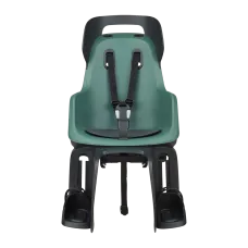 Дитяче велокрісло Bobike Maxi GO Carrier - rear bicycle seat for rack Peppermint