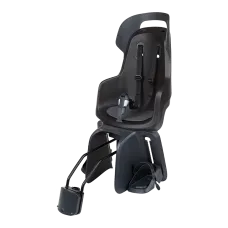Дитяче велокрісло Bobike GO Frames RS Reclining System - rear bicycle seat for frame Peppermint