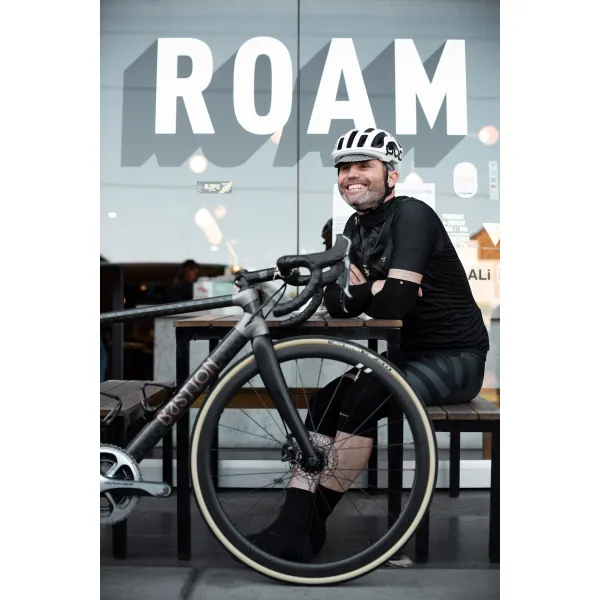 Дзвінок Knog Oi Luxe Small Matte Black