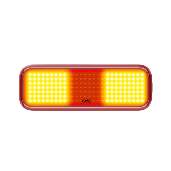 Мигалка задняя Knog Blinder Link Rack