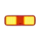 Мигалка задняя Knog Blinder Link Rack