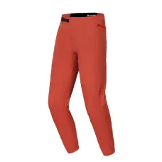 Штани Alpinestars A-DURA ELITE PANTS DARK ORANGE, 32