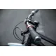 Дзвінок Knog Oi Classic Large Black