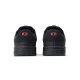 Веловзуття Crankbrothers STAMP LACE, Black / Red (US9.5 / EU43 / 275mm)
