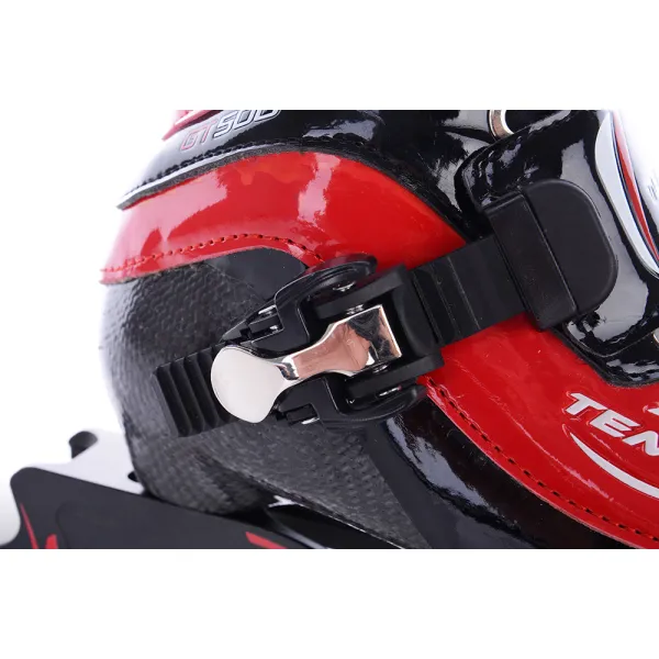Роликові ковзани Tempish GT 500/90 / red / 34 р