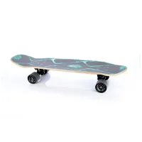 Скейтборд Tempish OCTOPUSS cruiser