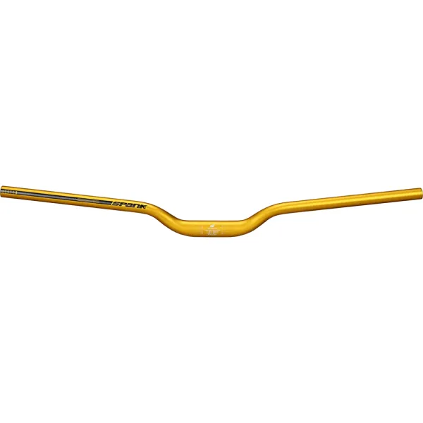 Руль SPANK SPOON 800, 40R Gold