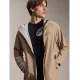 Куртка дощовик Alpinestars A-DURA RAIN JACKET LIGH BROWN, L