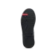 Веловзуття Crankbrothers STAMP LACE, Black / Red (US9.5 / EU43 / 275mm)