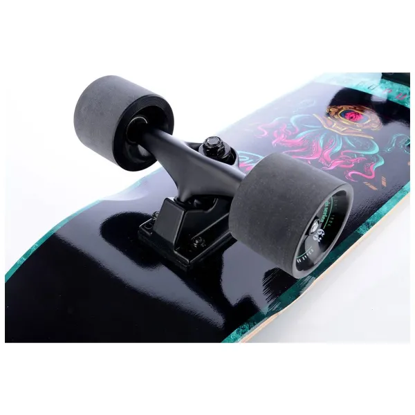 Скейтборд Tempish OCTOPUSS cruiser
