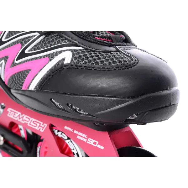 Роликові ковзани Tempish WE-GO 90 Lady / 40